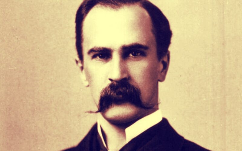 Uma entrevista exclusiva (de além-túmulo!) com Sir William Osler