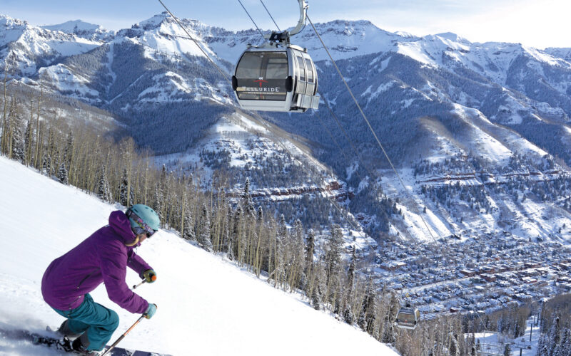 Webcaso #22: Uma esquiadora de 34 anos com falta de ar