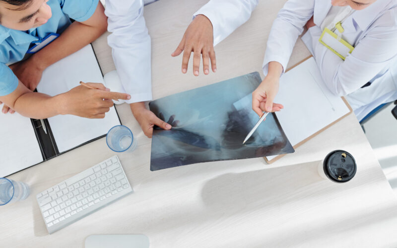 CBL: Aprenda raciocínio clínico desde o início do curso de Medicina