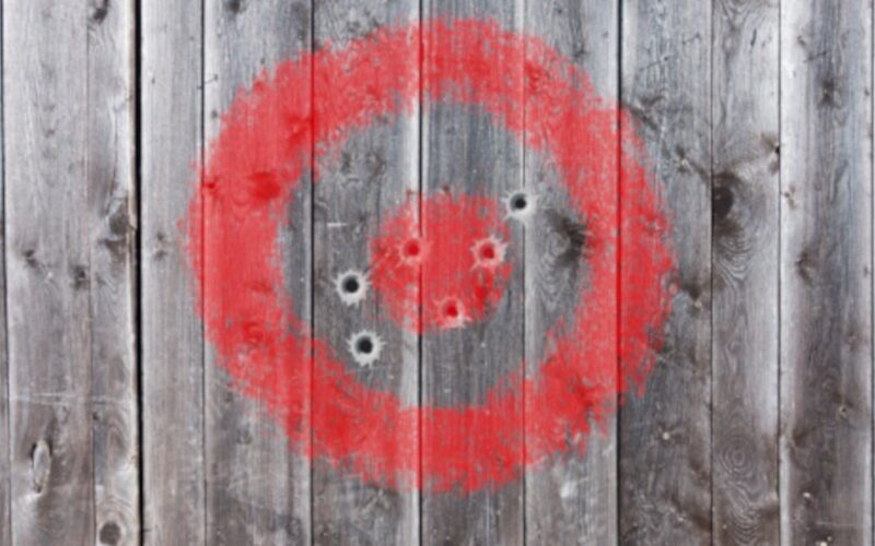 Um monte de exames e um diagnóstico absurdo: a falácia do atirador do Texas